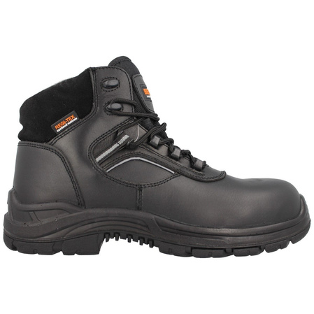 Buty Bennon Durator S3 Non Metallic High, Regi-Tex (Z33277)