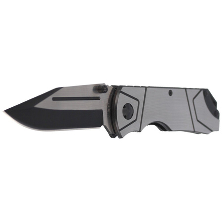 Knife Herbertz Solingen Clip Point 85 mm - 221311