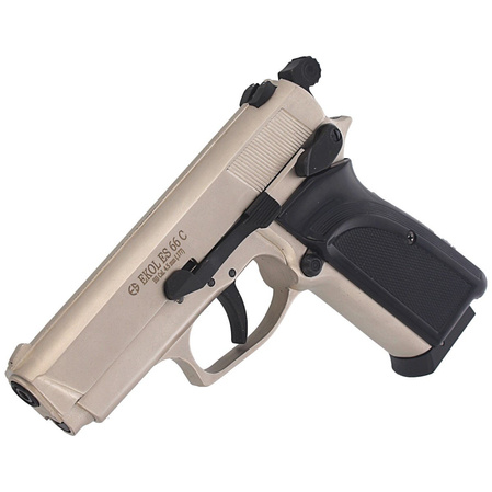 Voltran Ekol ES 66C Satin 4.5 mm Air Pistol