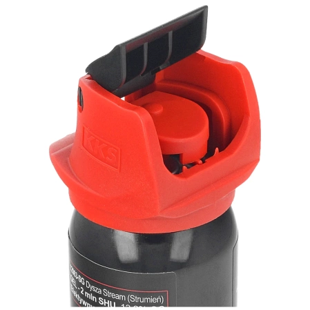 Gaz pieprzowy Sharg Police RSG Gel 2mln SHU 63ml Stream (12063-SG)