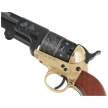 Rewolwer Pietta 1851 Colt REB Confederate Gettysburg .44 (CFT44/GTS)