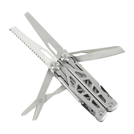 MultiTool M-Tac Type 3 Grey, Etui (60020011)