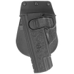 Fobus 1911CH LH RT Holster for Colt, Kimber, Remington, Ruger, Sig Sauer, S&W, Springfield, STI, Tanfolio, Taurus - Left Hand