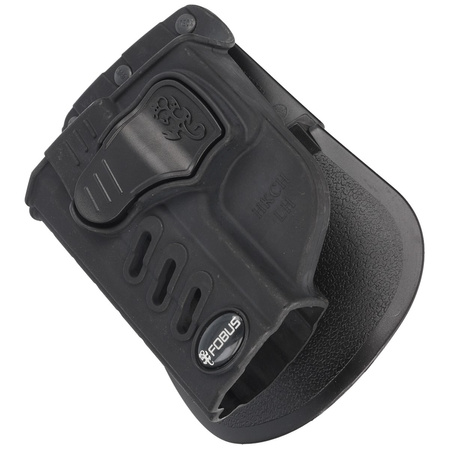 Kabura Fobus HKCH LH do H&K SFP9, VP9 i USP Compact 9mm - Lewa