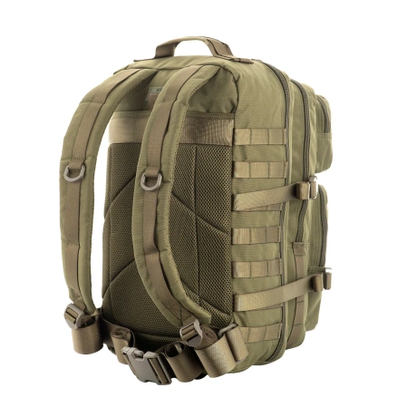 M-Tac Large Assault Pack Olive Backpack (10334003)