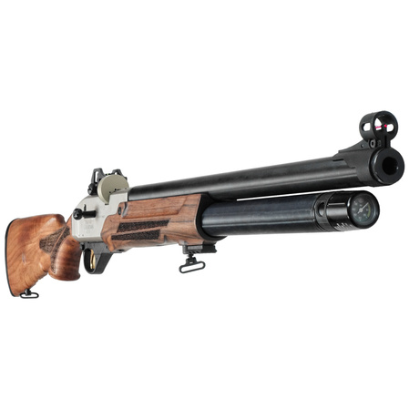 Wiatrówka Semi Auto PCP Hatsan Galatian 5 Auto 5.5 mm