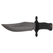 Muela Tactical Knife Rubber Handle 180mm (MOUFLON-18)