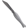 Mikov Fishlet 130 Classic, Silver (130-NZN-1)