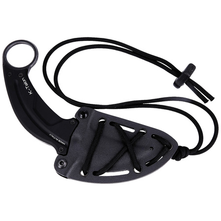 Extrema Ratio K-Talon, Dark Stone N690 (04.1000.0224/DKS)