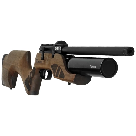 Wiatrówka PCP Reximex Lyra-K 5.5 mm