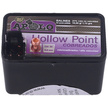 Apolo Hollow Point Copper AirGun Pellets .22/5.5 mm, 200 pcs 1.15g/18.0gr (19991)