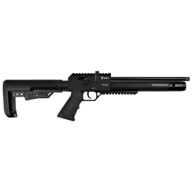 Kuzey Tulga Compact 6.35 mm PCP Air Rifle