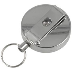 Herbertz CJH Retractor Holder with Clip, 100 cm (912200)