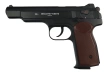 Borner APS-M 4.5 mm CO2 Air Pistol (8.4956)