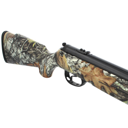 Hatsan 90 Camo 5.5 mm Air Rifle