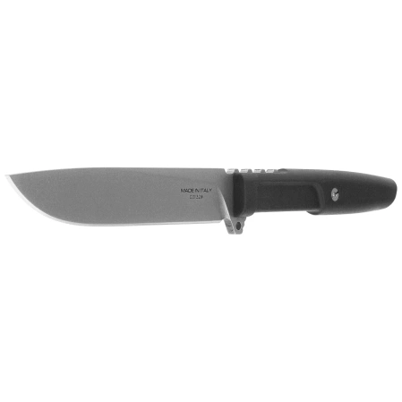 Nóż Extrema Ratio Vipera Black Forprene, Stonewashed Nitrogen (04.1000.0484/NIT/SW/BLK)