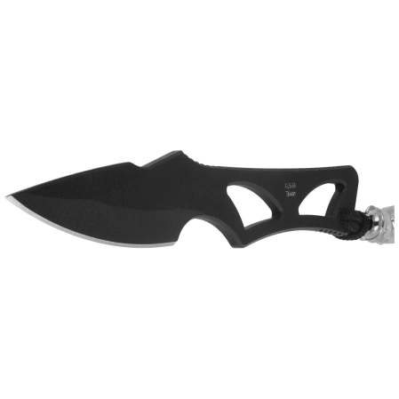 Nóż Spartan Blades Enyo Black Powder AUS-8A by Curtis Iovito and Mark Carey (SBBL2BK)