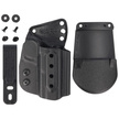 Fobus Smith Wesson CSX (SWCSX) boltaron IWB / OWB holster