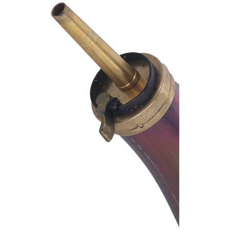 Davide Pedersoli DP Black Powder Flask N°1 .44 (DP200-44)