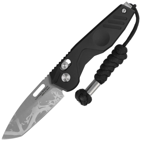 Zestaw Extrema Ratio Carry Box: nóż składany BFK EVO LE No 253/500, Czapka, Portfel, Carbon Card (04.1000.0174/B-KIT)