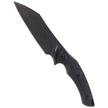 FOX Edge Lycosa 1 Black G10, Black Stonewashed (FE-018)
