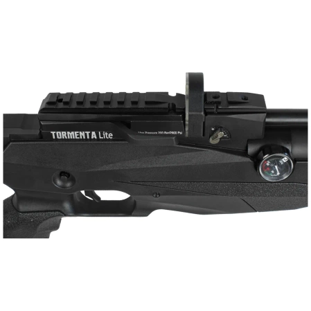 Reximex Tormenta Lite 4.5mm PCP Air Rifle