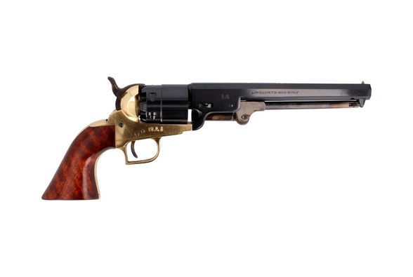 Rewolwer Pietta 1851 Colt REB Nord Navy London .44 (REBL44)