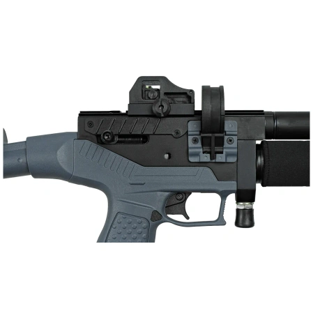 Hatsan Repex T50 Gray .50 cal - RAM PCP bullet rifle