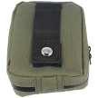 Mil-Tec First Aid Kit Midi Pack, Olive (16025900)