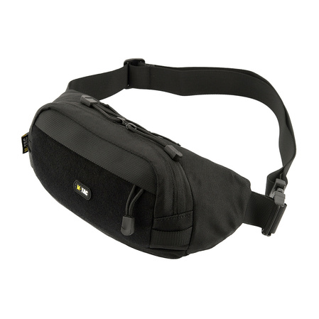 Nerka M-Tac Waist Bag Black (MTC-PK1120-BK)