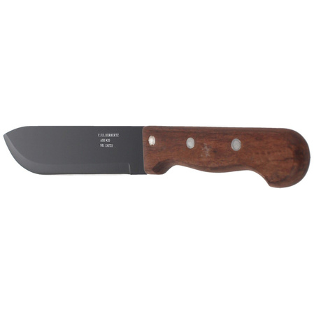 Herbertz CJH Heavy Machete Dark Wood, Black 420 (150725)