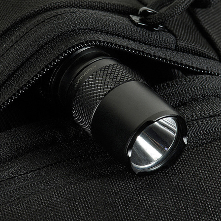 M-Tac Tactical Bag Shoulder Chest Pack, Black (10061902)