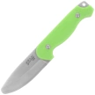 Herbertz Selektion Green G10 Satin 440A Children's Knife (53063)