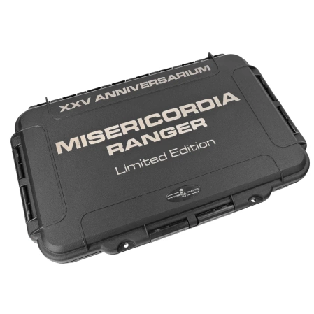 Extrema Ratio Misericordia Ranger LE No 087/400 Desert FRN, Geotech Camo N690 (04.1000.0479/BW)