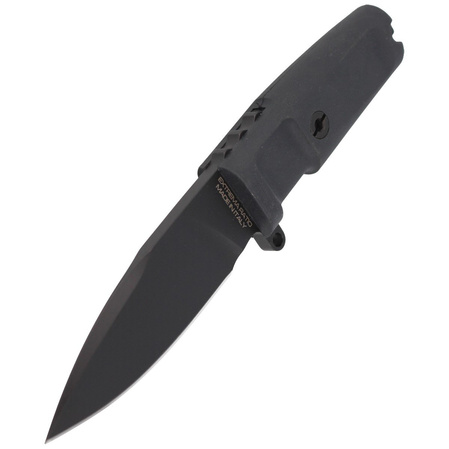 Extrema Ratio Shrapnel OG Black Forprene, Black N690 (04.1000.0160/BLK)
