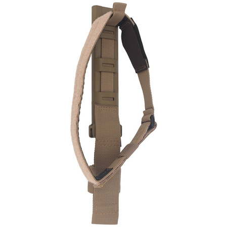 Nóż Extrema Ratio Giant Mamba HCS Forprene, Stone Washed N690 (04.1000.0218/HCS)