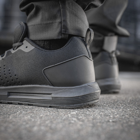 Buty M-Tac Summer Light Trekking Black (805514-BK)