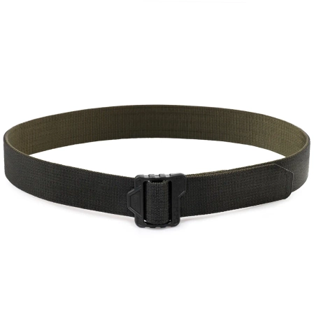 Pas M-Tac Double Duty Tactical Belt Hex Olive/Black (10043802)