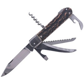 Mikov Fixir Imit. Dear Stag 6ostrz (232-XH-6V Z)