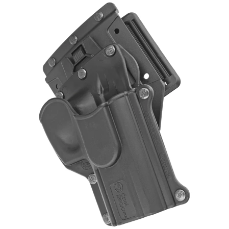 Kabura Fobus CZ 75D, CZ SP 01, Sarsilmaz Defence, Canik55, Mossberg (75D QL RP1 BH ND)