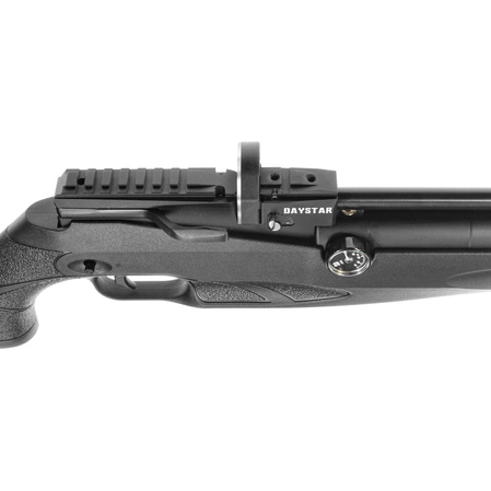 Reximex Daystar RG 5.5mm PCP Air Rifle with Regulator