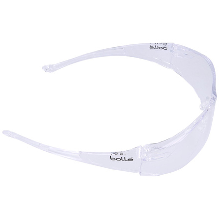 Okulary Ochronne Bolle Rush Clear (RUSHPSI)