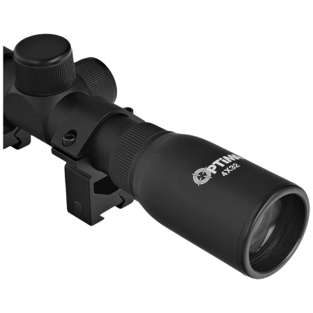 Luneta celownicza Hatsan Optima 4x32 Mil-Dot