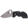 Spyderco Ladybug 3 FRN Black PlainEdge (LBKP3)