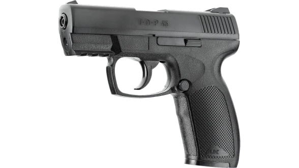 Umarex TDP 45 4.5 mm BB CO2 air gun (5.8180)