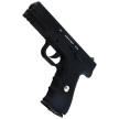 Borner W119 Blow Back 4.5 mm CO2 Air Pistol (8.2222)