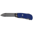 Pocket Knife Mikov Praktik Blue (115-NH-6/AK BLU)