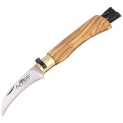 Antonini Old Bear Mushroom Olive 190mm (AE 9387/19_LU)