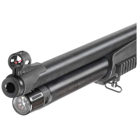 Wiatrówka PCP Hatsan Galatian Tact Auto 5.5 mm