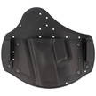Fobus IWBM LH holster for Glock, FN, Colt, Springfield, Walther, Sig, S&W, Bul - Left-handed